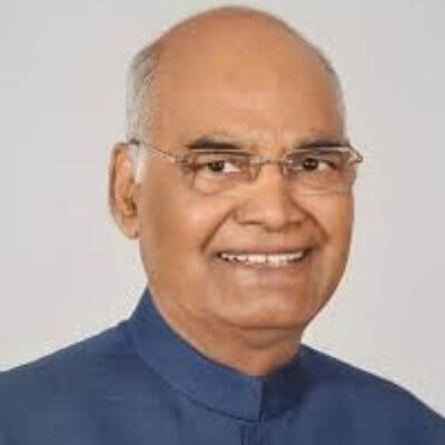 bharat ke rashtrapati ramnath kovind