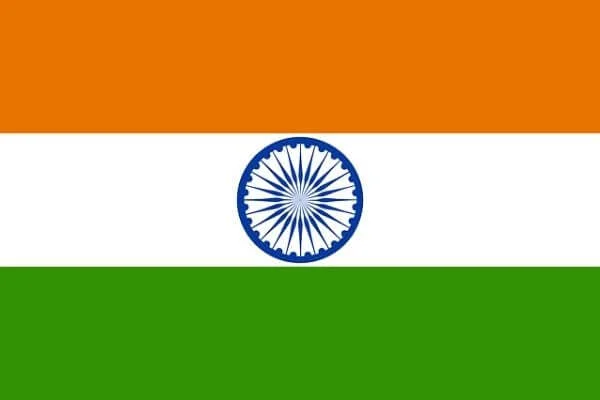 india flag