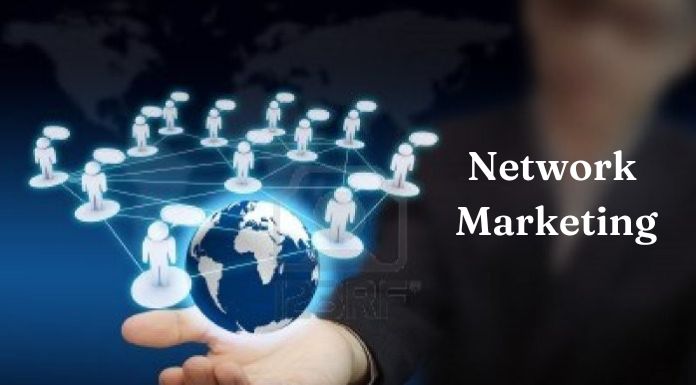 network marketing in hindi